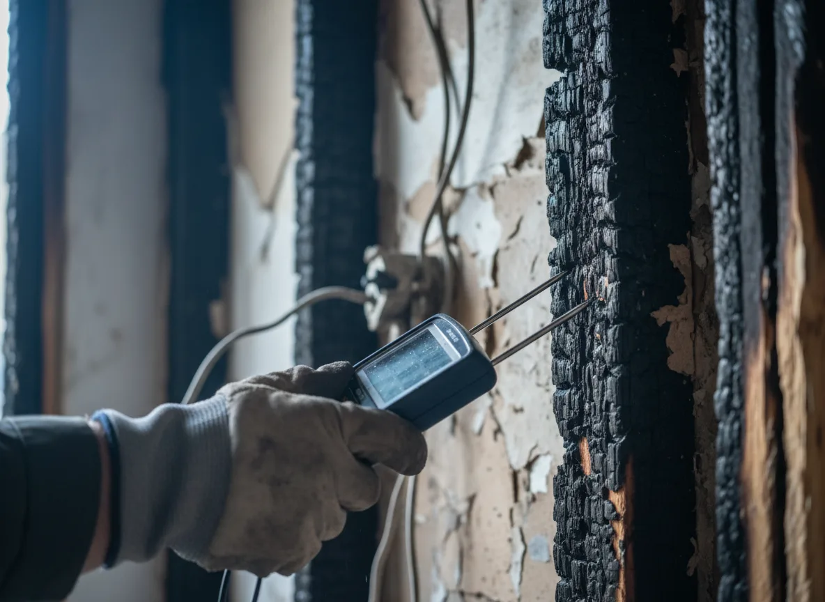 Fire Damage Restoration Bridgeport, WA FAQs